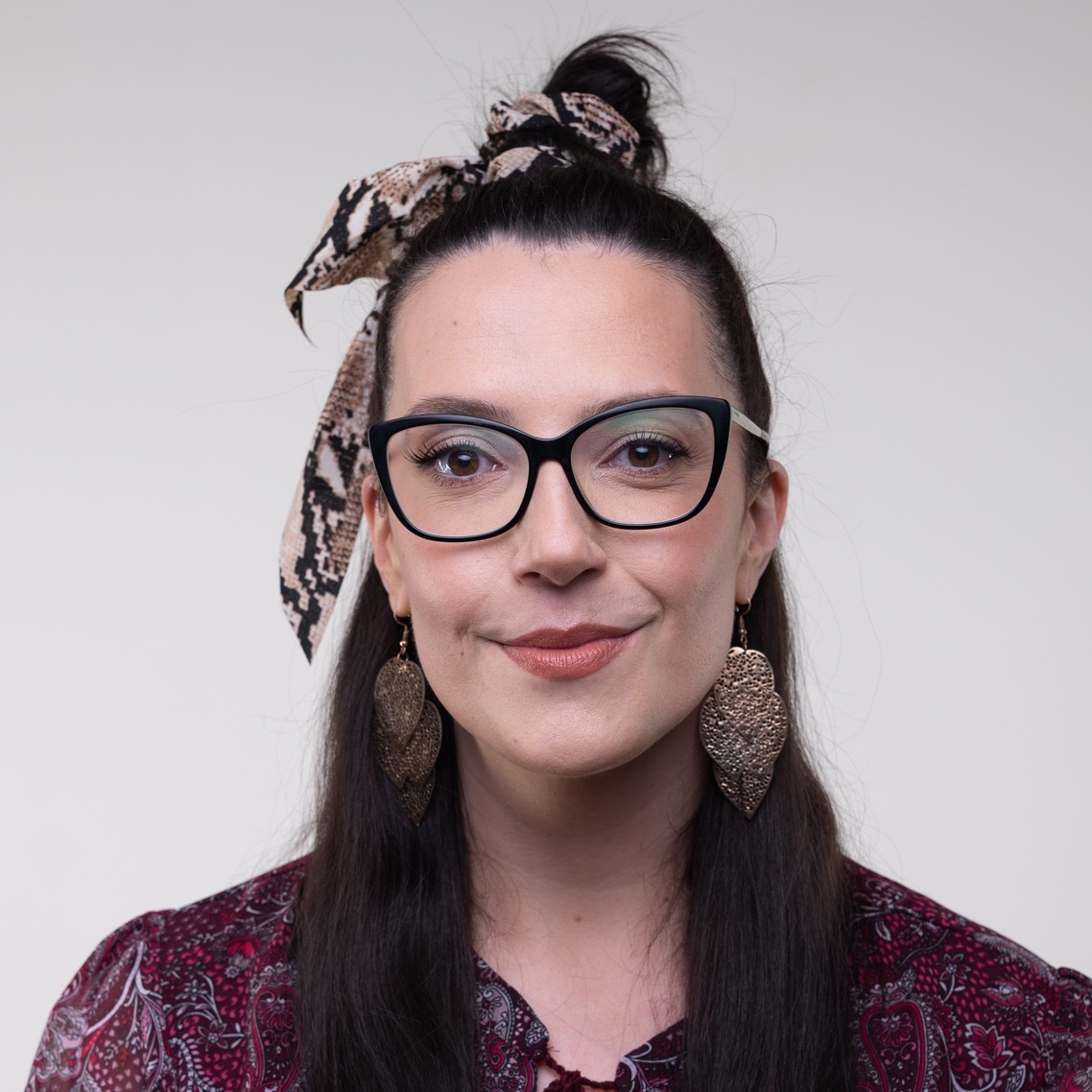 Urszula Łaskawiec